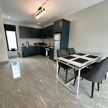 Coalescence Hotel Rwanda Kigali Zewnętrze zdjęcie