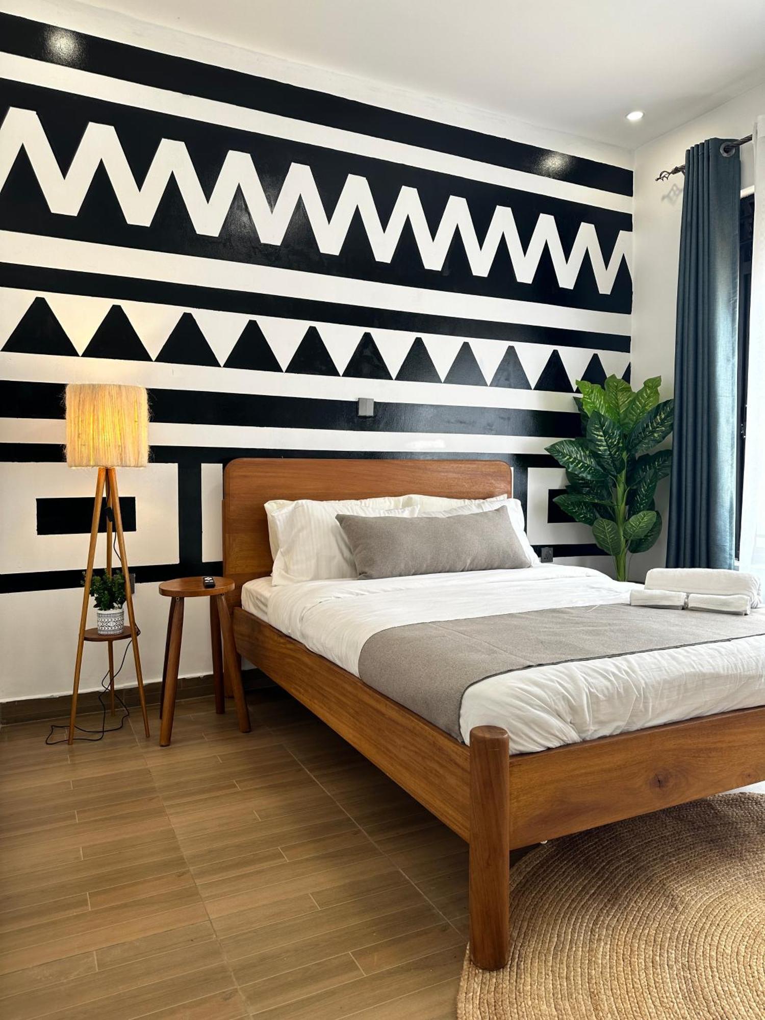 Coalescence Hotel Rwanda Kigali Zewnętrze zdjęcie