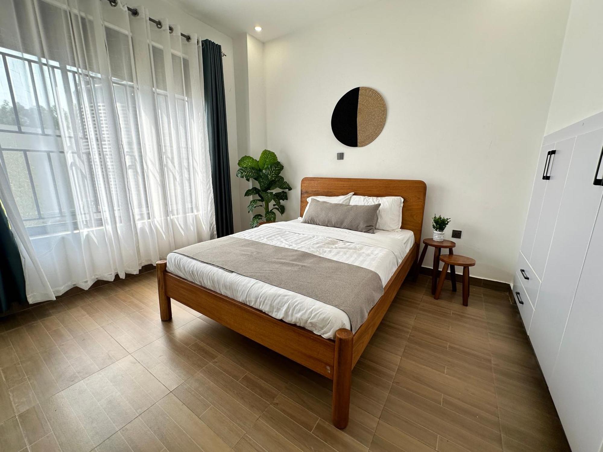 Coalescence Hotel Rwanda Kigali Zewnętrze zdjęcie