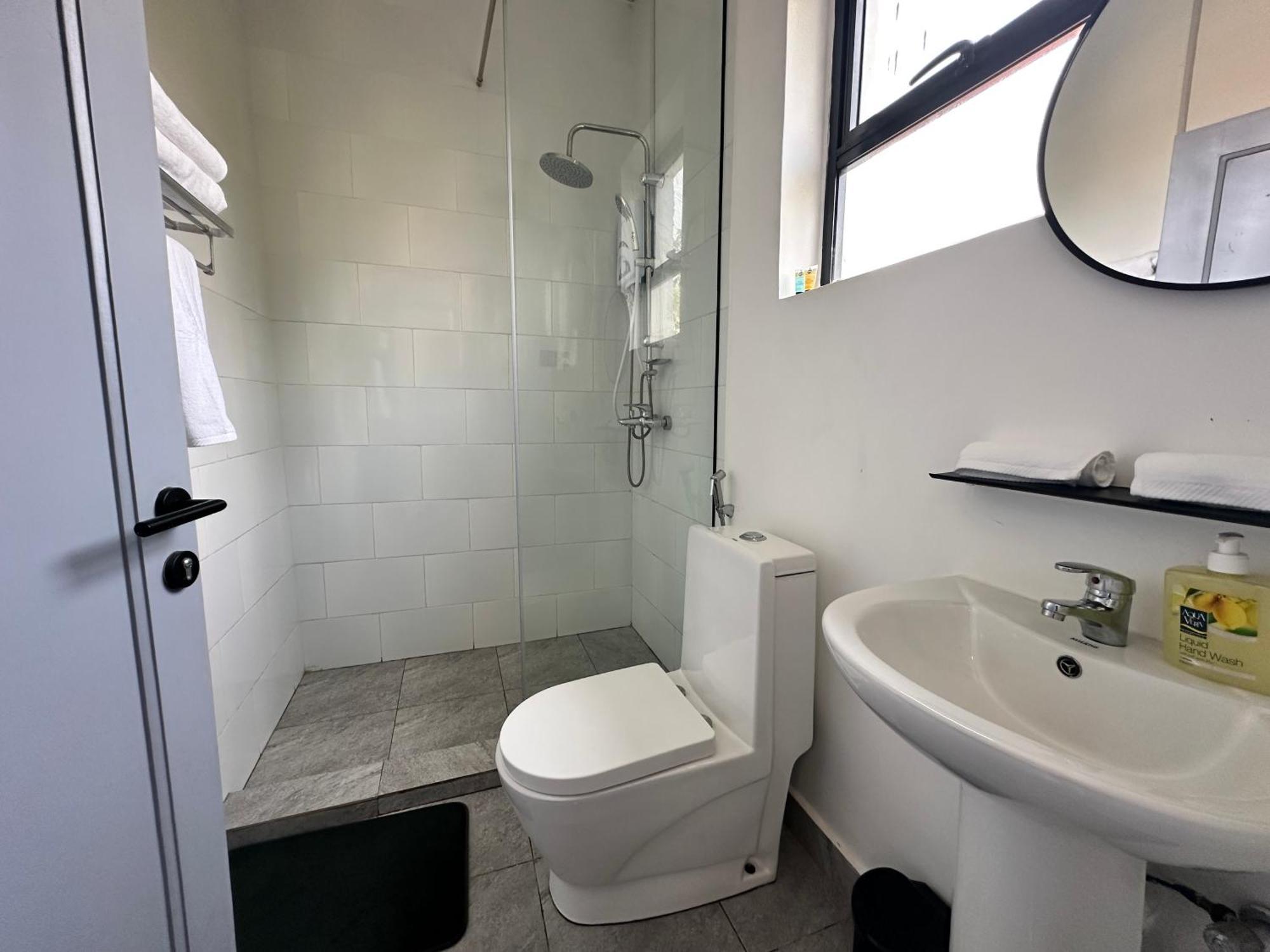 Coalescence Hotel Rwanda Kigali Zewnętrze zdjęcie