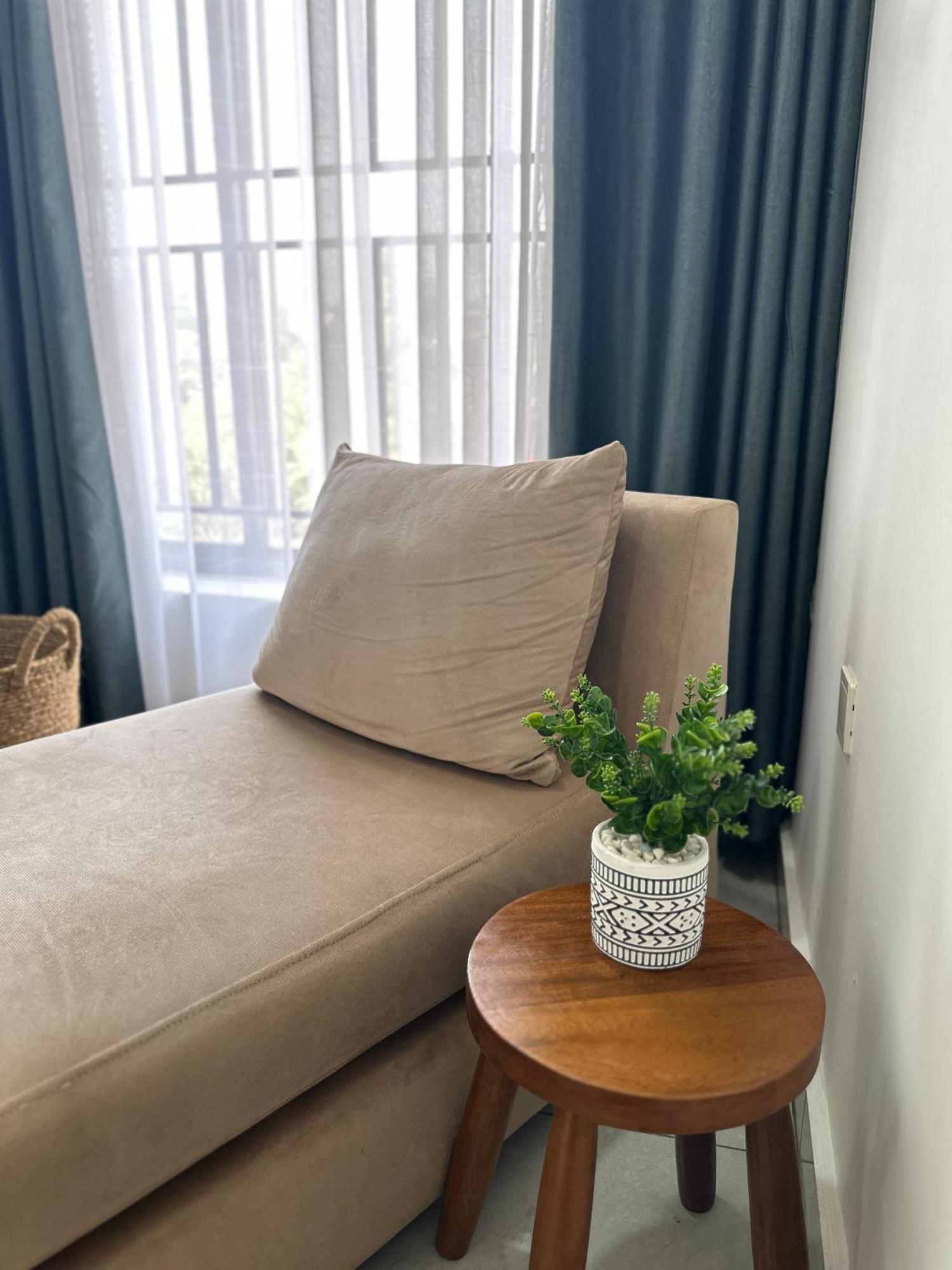 Coalescence Hotel Rwanda Kigali Zewnętrze zdjęcie