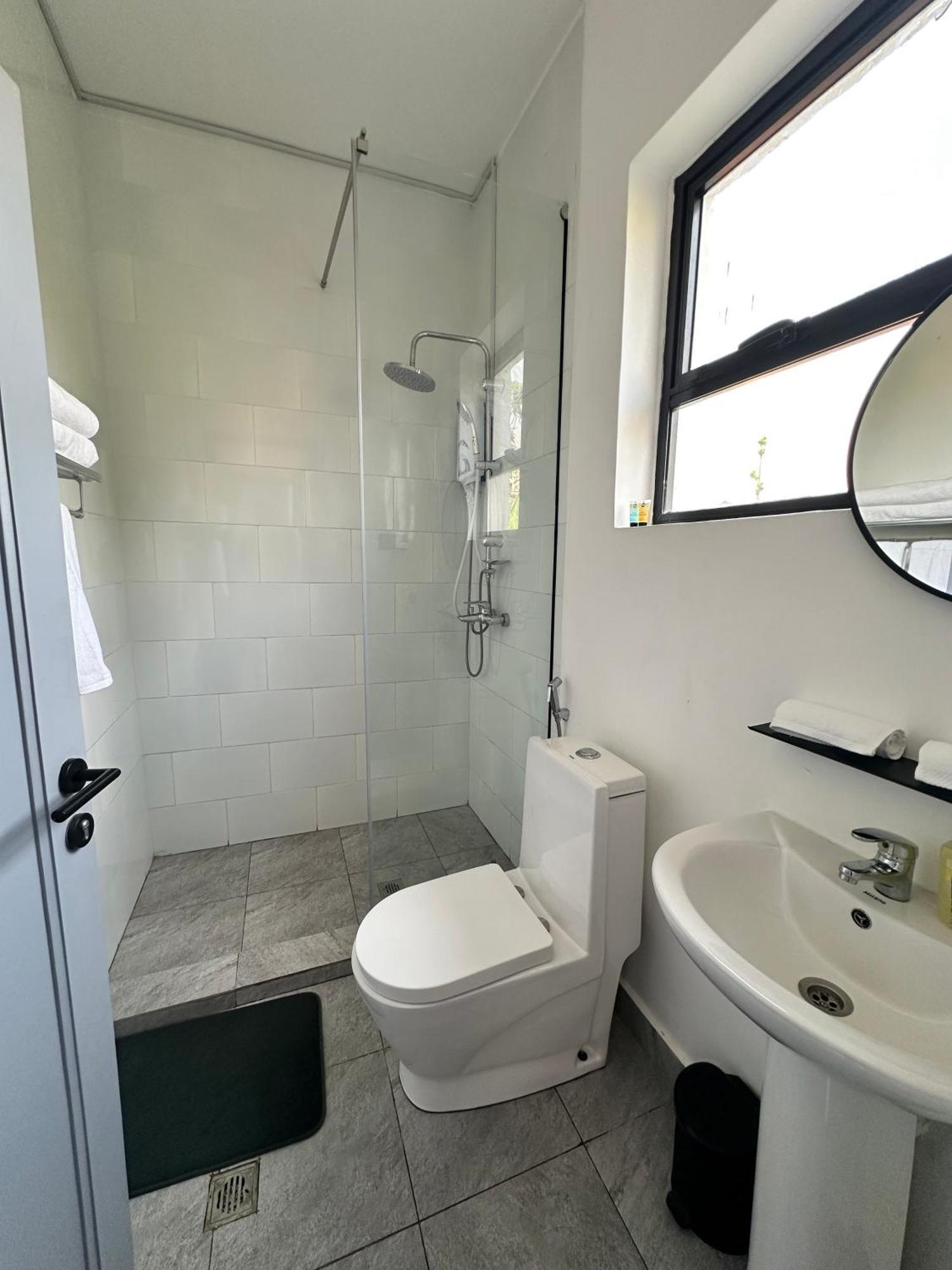 Coalescence Hotel Rwanda Kigali Zewnętrze zdjęcie