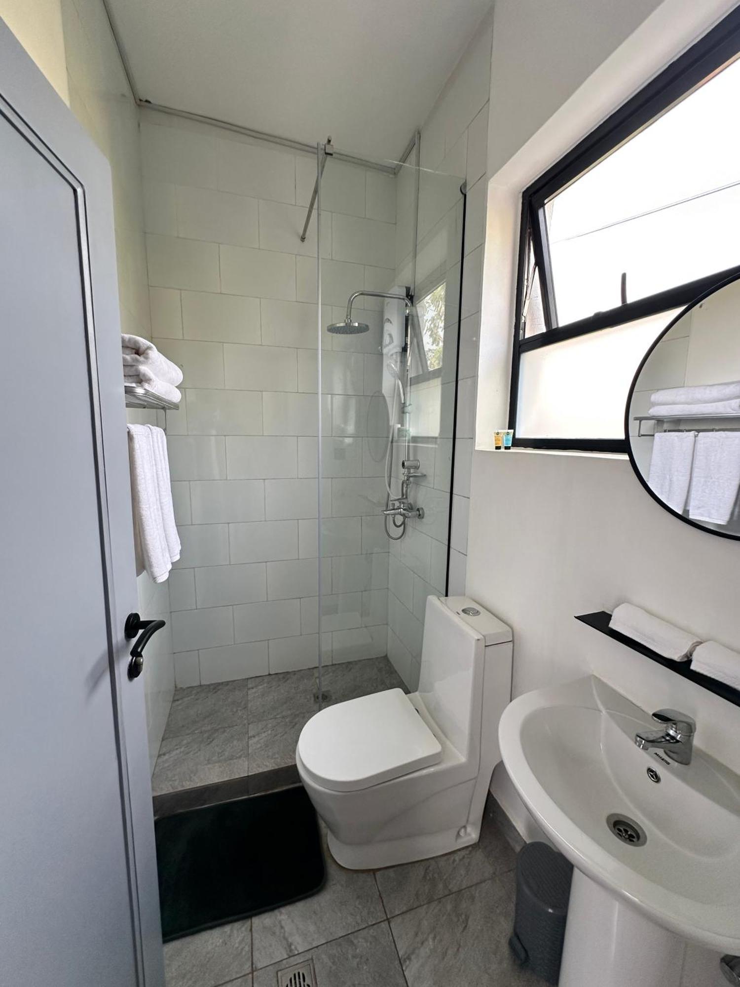 Coalescence Hotel Rwanda Kigali Zewnętrze zdjęcie
