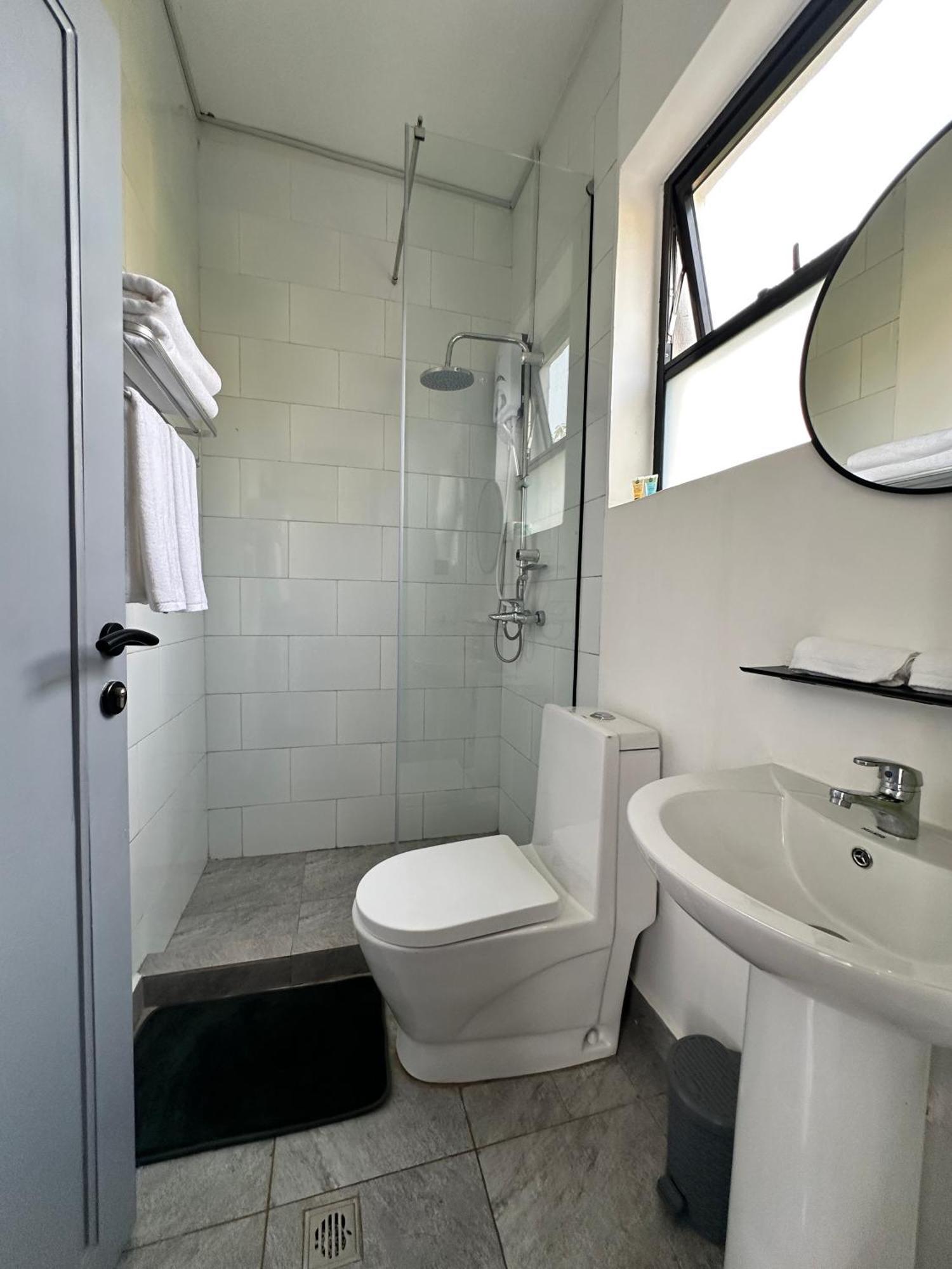 Coalescence Hotel Rwanda Kigali Zewnętrze zdjęcie