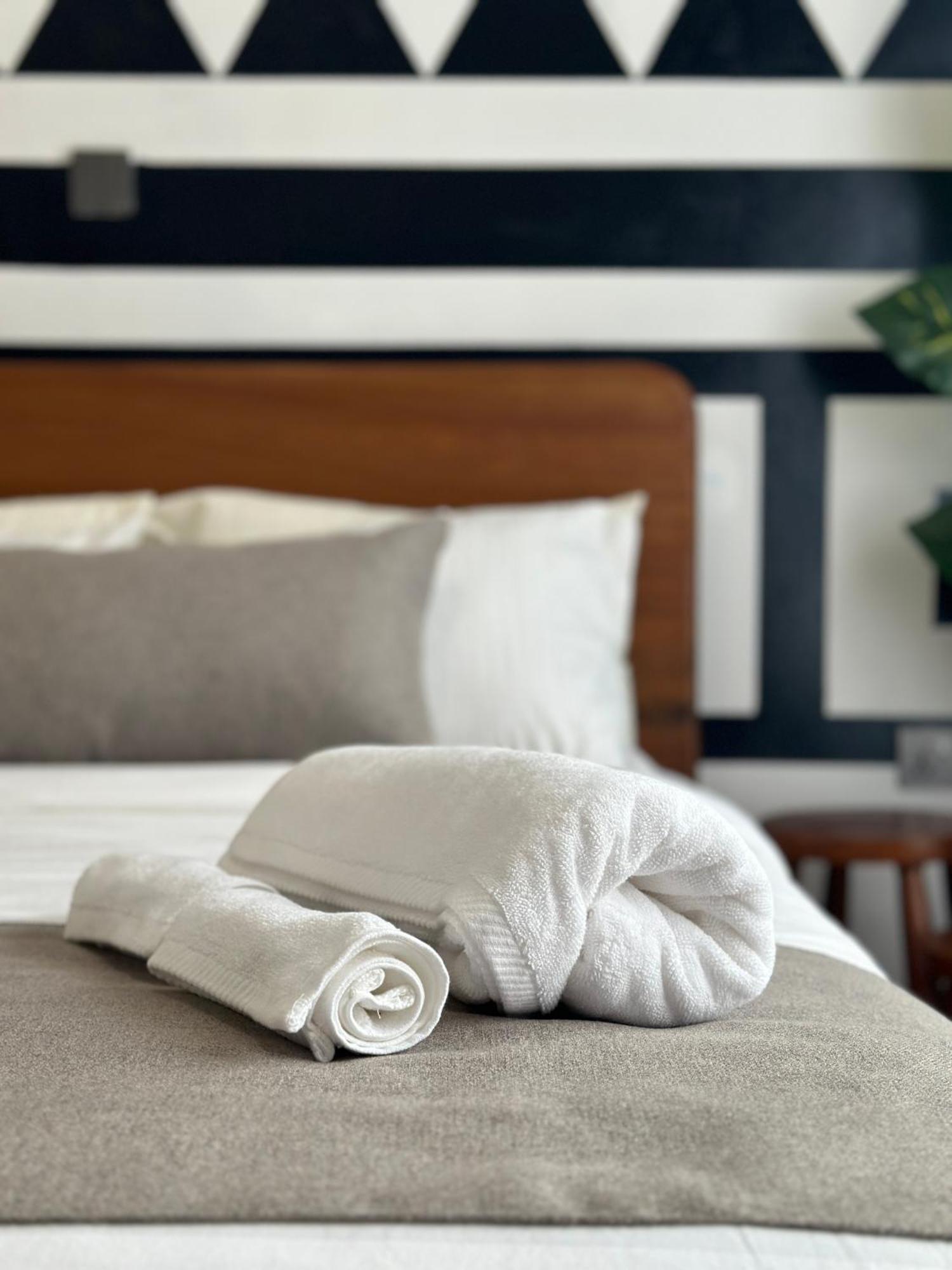 Coalescence Hotel Rwanda Kigali Zewnętrze zdjęcie