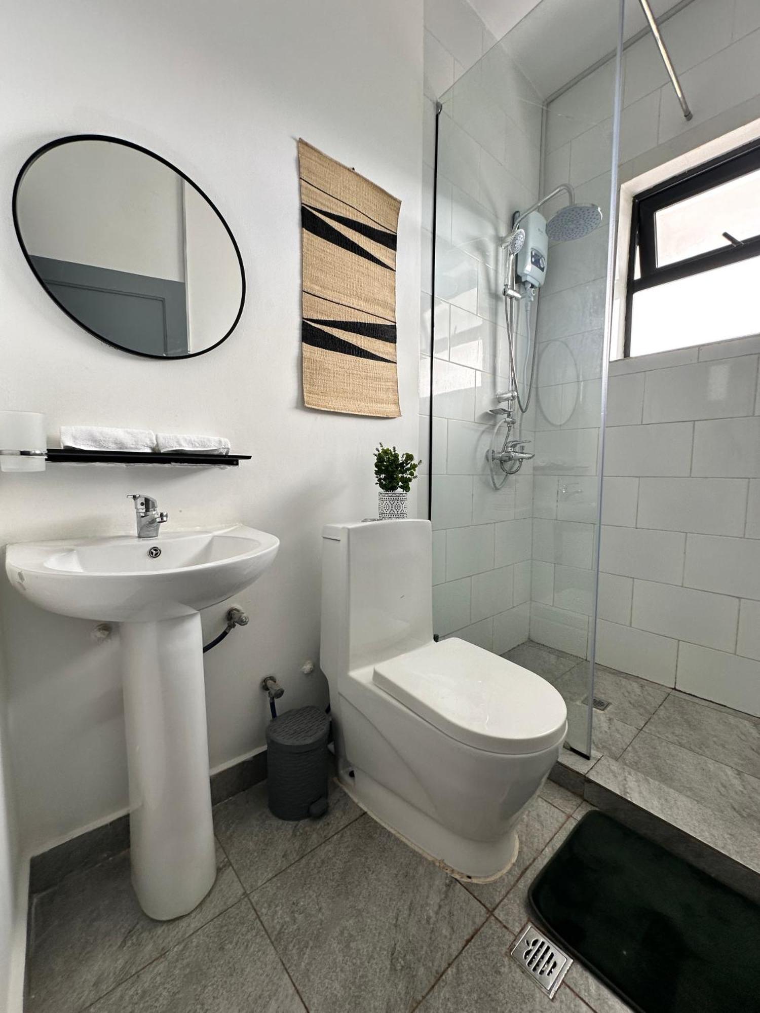 Coalescence Hotel Rwanda Kigali Zewnętrze zdjęcie